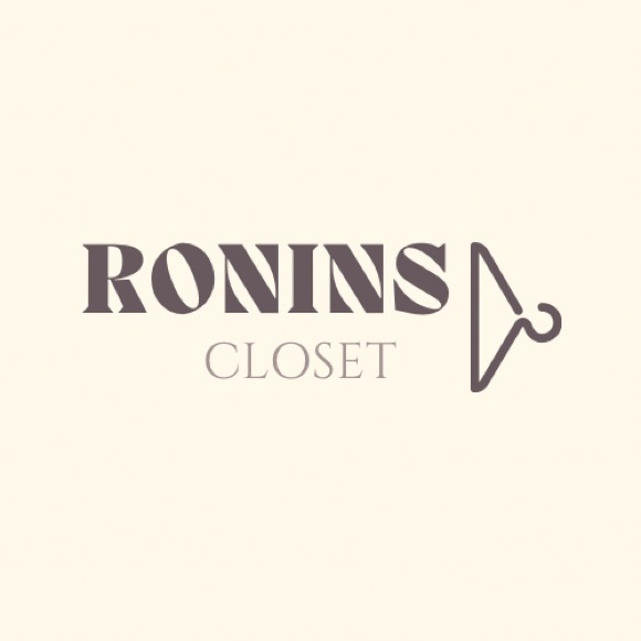 roninscloset